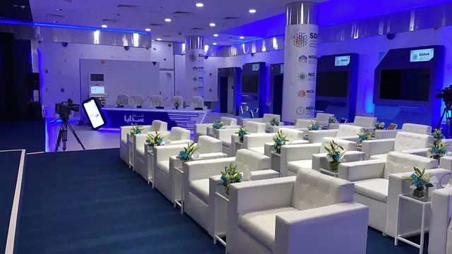 تأجير كراسي الرياض