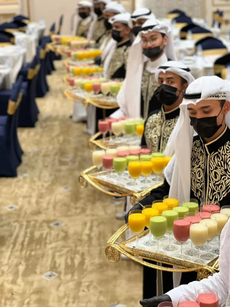 محل قهوجي