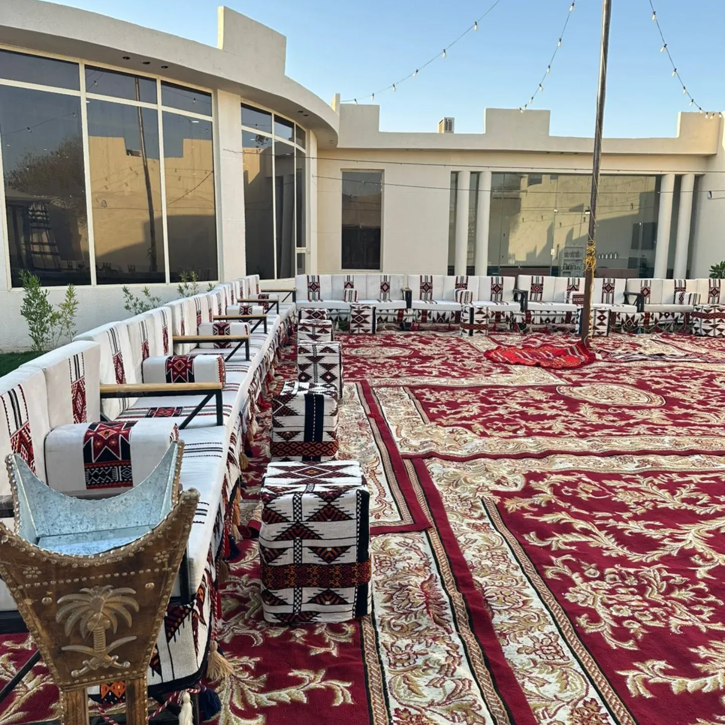 صبابين في الرياض
