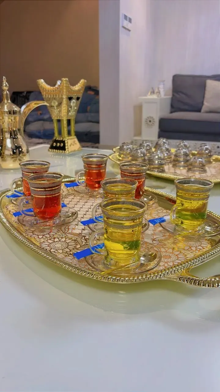 قهوجيين وصابين الرياض