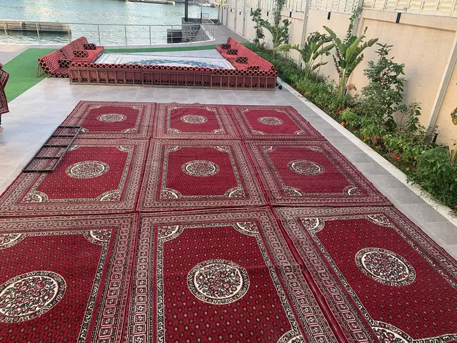 قهوجيين وصابين الرياض عزاء