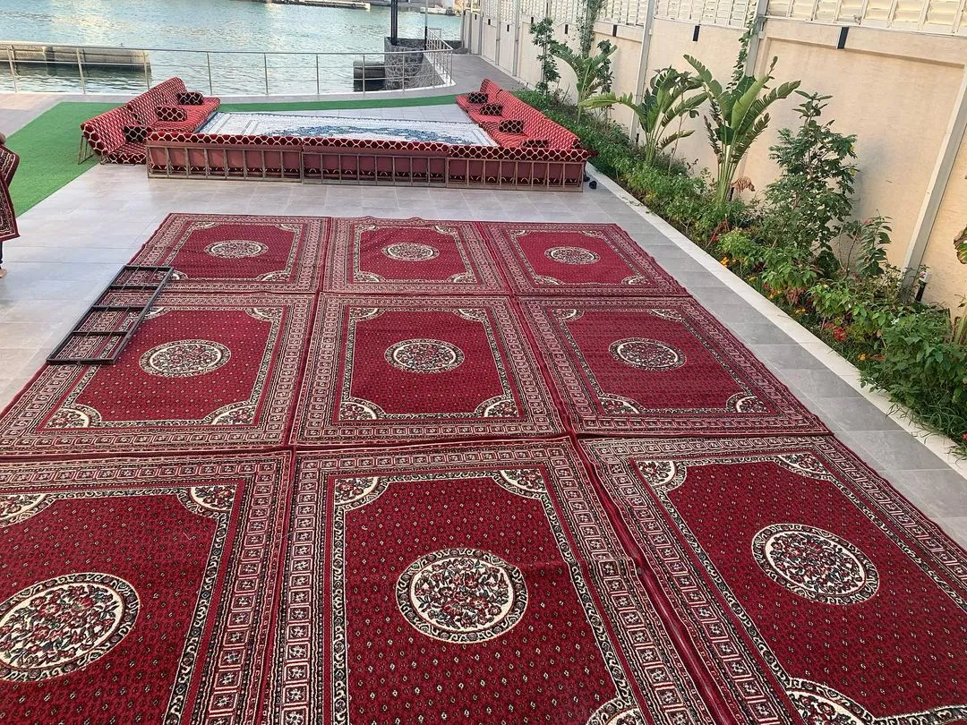 قهوجيين وصابين الرياض عزاء