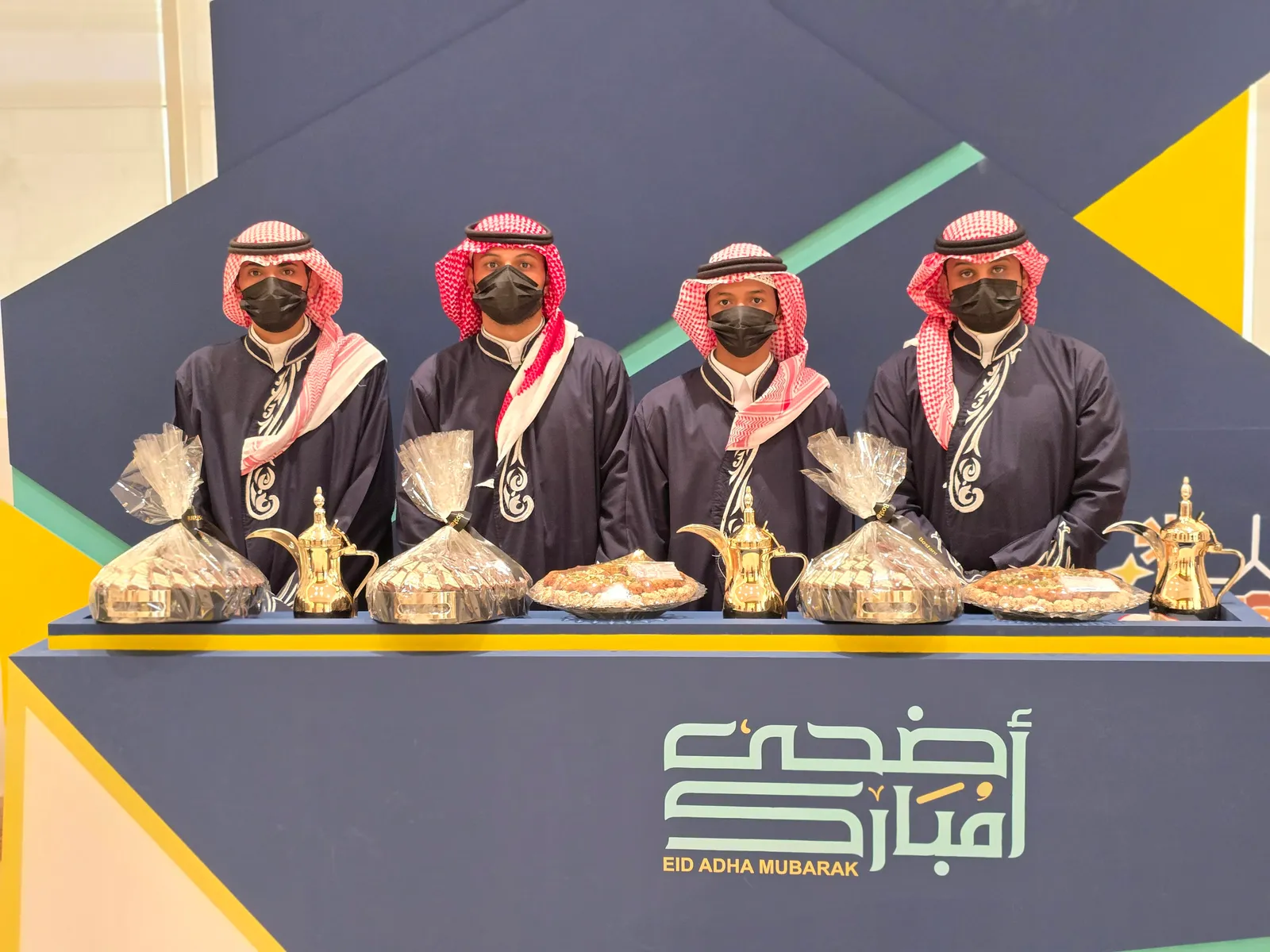 قهوجيين الرياض عزاء