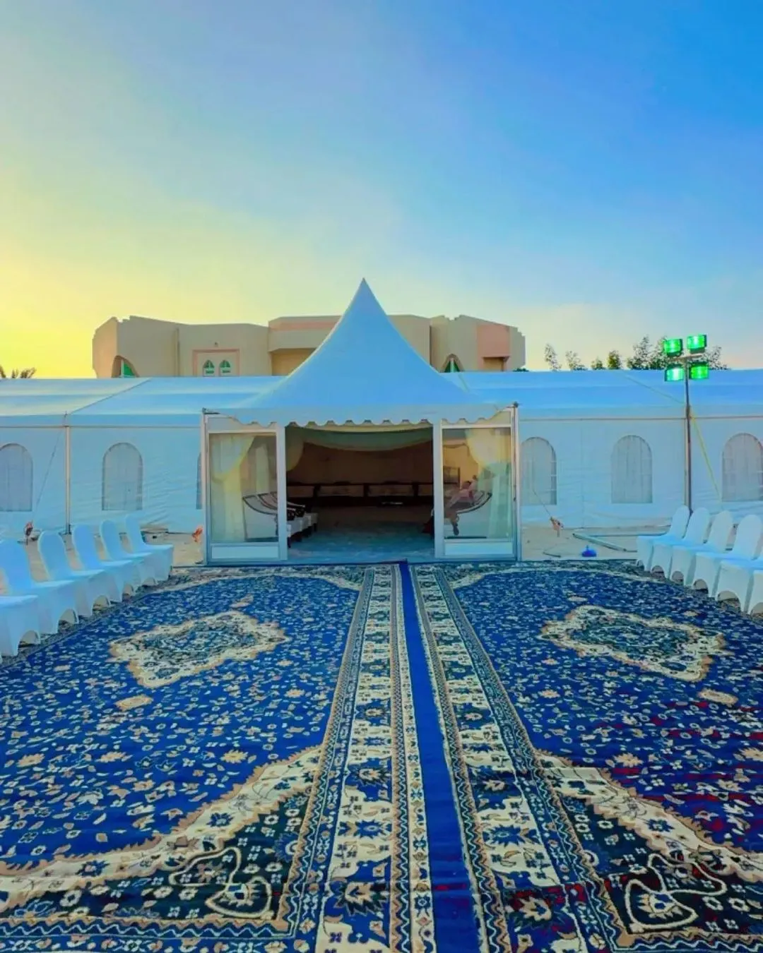 صبابين في الرياض عزاء